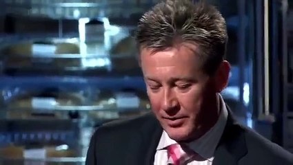 Dragons Den UK Season 07 Episode 08