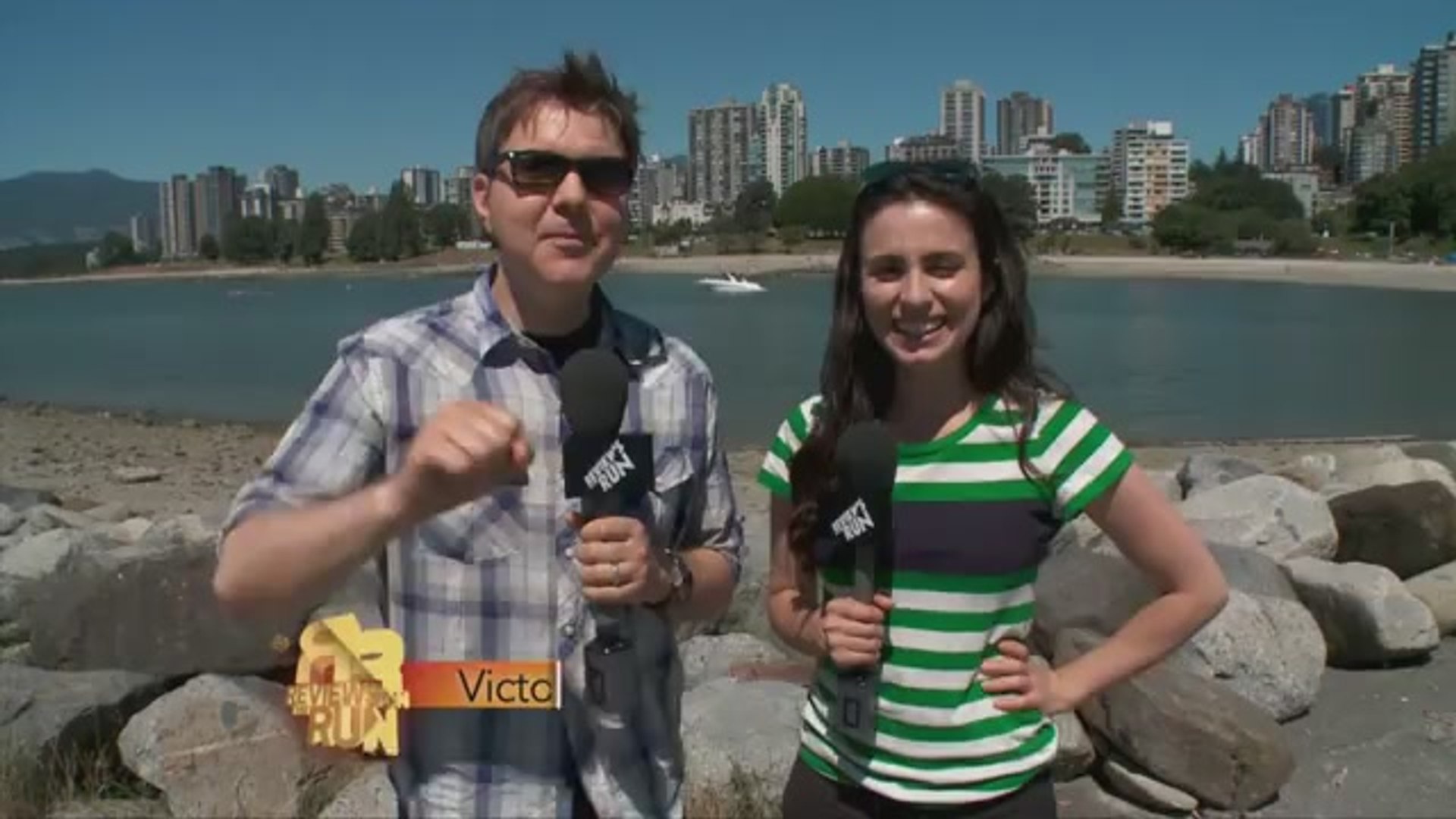 New Keyboard Reviews