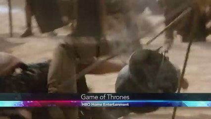 Jose's Game of Thrones Adventures