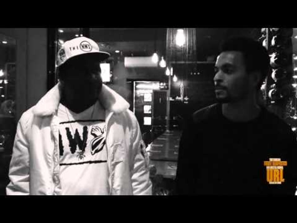DNA Talks Brizz Rawsteen, NWX vs DOT MOB