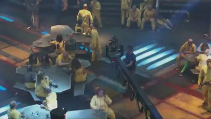 A Closer Look at Guardians of the Galaxy