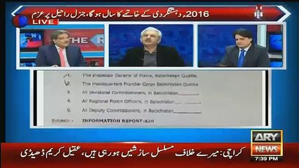 Download Video: You Will Be Shocked After Listening Who Is Behind Behind Conspiracy Of Daeesh In Pakistan__ Arif Hameed Bhatti