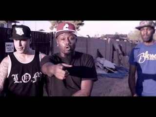 Rum Nitty  "Bacc to SchooL" (Official Music Video)