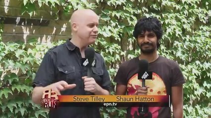 July 29 - Reviews on the Run - 2