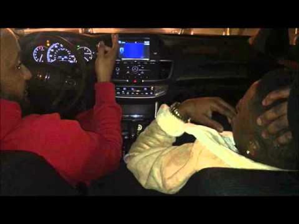 THE HATE REPORT: K  SHINE TALKS CHARRON & DOT MOB