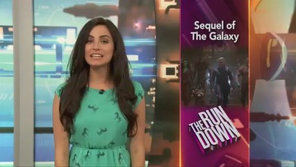 Iron Man on The Avengers: Age of Ultron in the Rundown