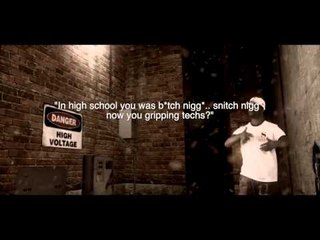 B-MAGIC Feat Dutch Jackson  INTERNET THUGGIN (MUSIC VIDEO)