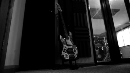 SACRILEGE - "Feed" (In Studio Music Video)