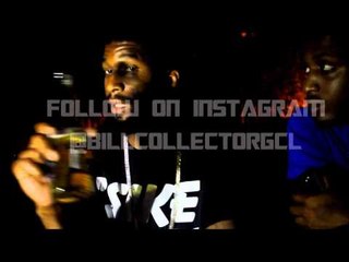 LOST FILES: BILL COLLECTOR TALKS DOT & MORE