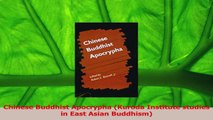 PDF Download  Chinese Buddhist Apocrypha Kuroda Institute studies in East Asian Buddhism PDF Full Ebook