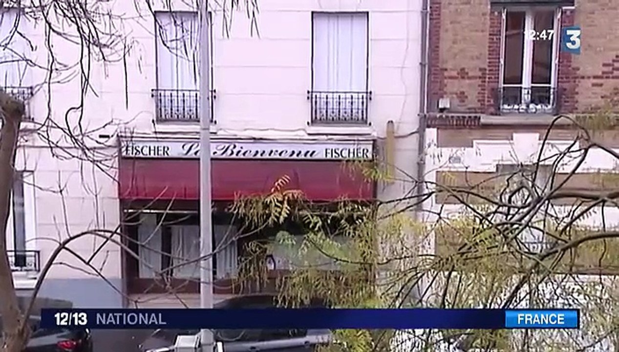 Mort de Michel Delpech : France 3 est retournée...