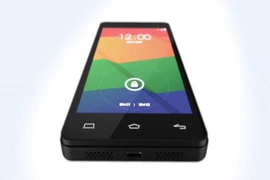 Los smartphones más vendidos de 2015 en Amazon