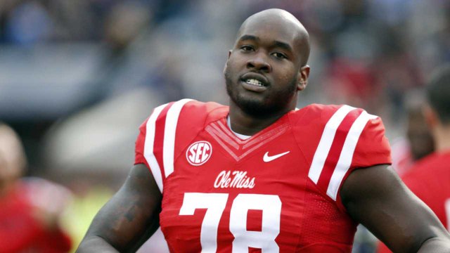 NFL Draft Order Set; What Titans Will Do