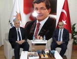 Dışişleri Komisyonu Başkanı Taha Özhan'dan Yeni Anayasa Açıklaması Açıklaması