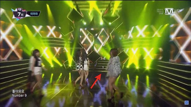 Why we should respect T-ARA