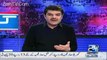Mubashir Luqman Started War Against Morning Shows Hosts Sahir Lodhi Javeria Saud