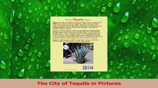 Read  The City of Tequila in Pictures Ebook Free