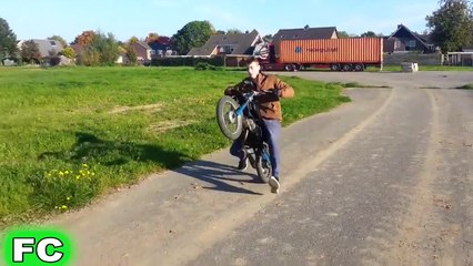 Best FAILS & Funny Videos ★ October 2015 Compilation ★