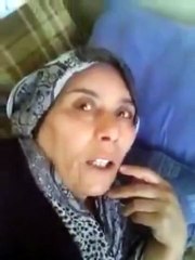 ANNESININ SUYUNA UYUSTURCU HAP ATTI