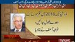 Load shedding cannot be controlled till 2018: Khawaja Asif