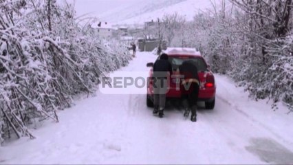 Report TV - Dëbora - MB: Ja akset problematike 04.01.2016