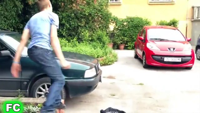 Best FAILS of the month OCTOBER 2015 ★ Fail Videos Compilation ★ FailCity