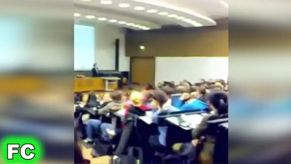 Back to School Fails Compilation 2015 || FailArmy