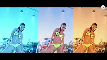 Who Wants to be Mandana’s Soft ToyOH Boy Song uncensored Kyaa Kool Hain Hum 3