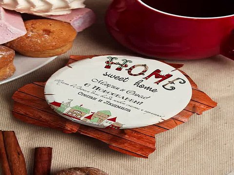 Четкий подарок на все случаи жизни - Варенье с Вашим именем С новосельем в г. Барнаул