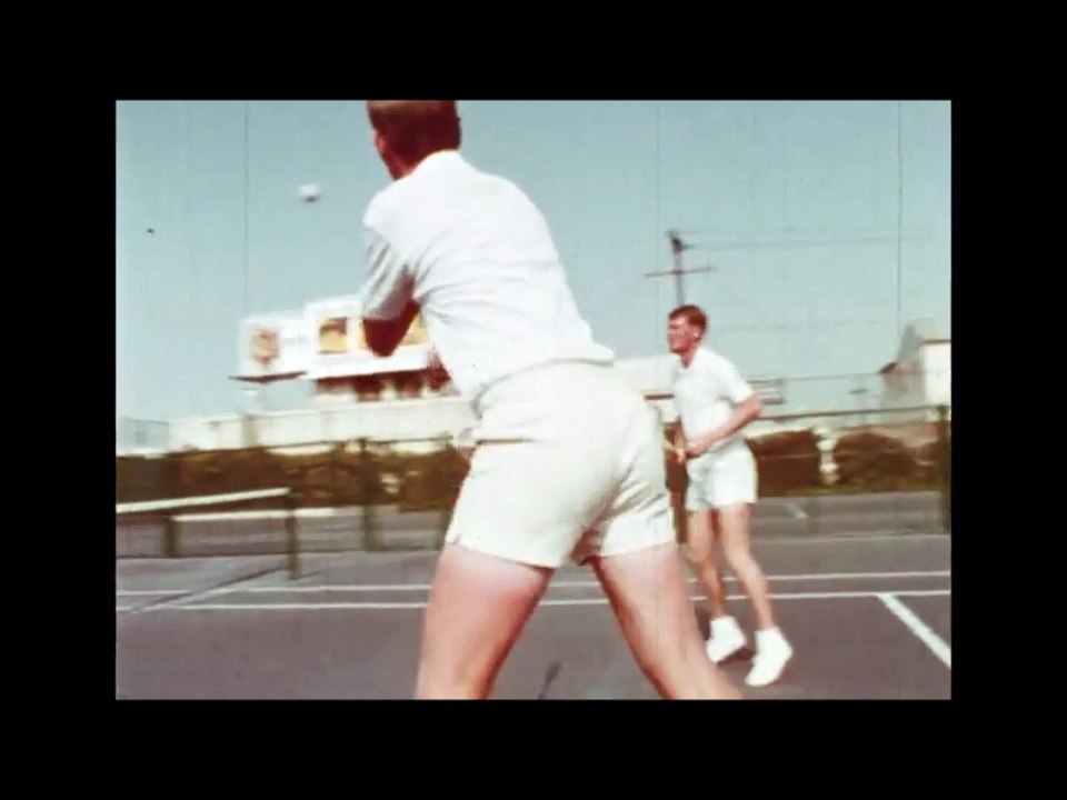PUBLICIST UK - "Blood Relative" (Official Music Video)