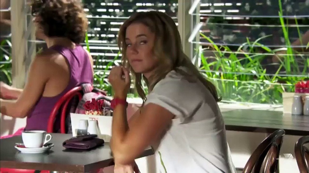 Home and Away 6271 31st August 2015