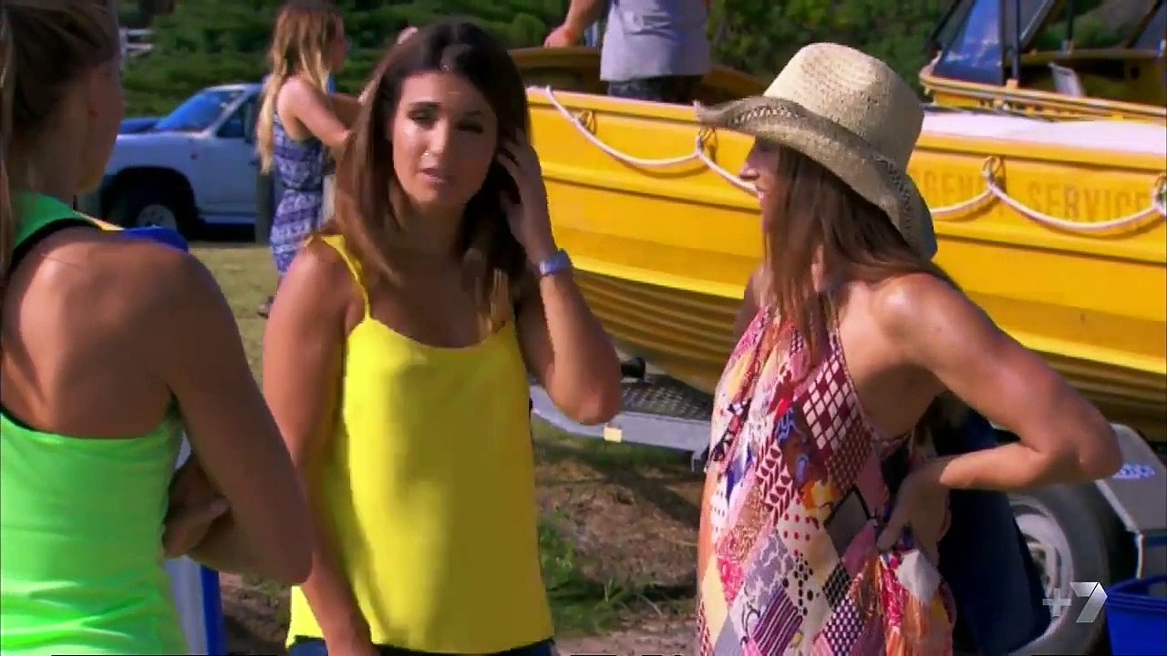 Home and Away 6278 9th September 2015