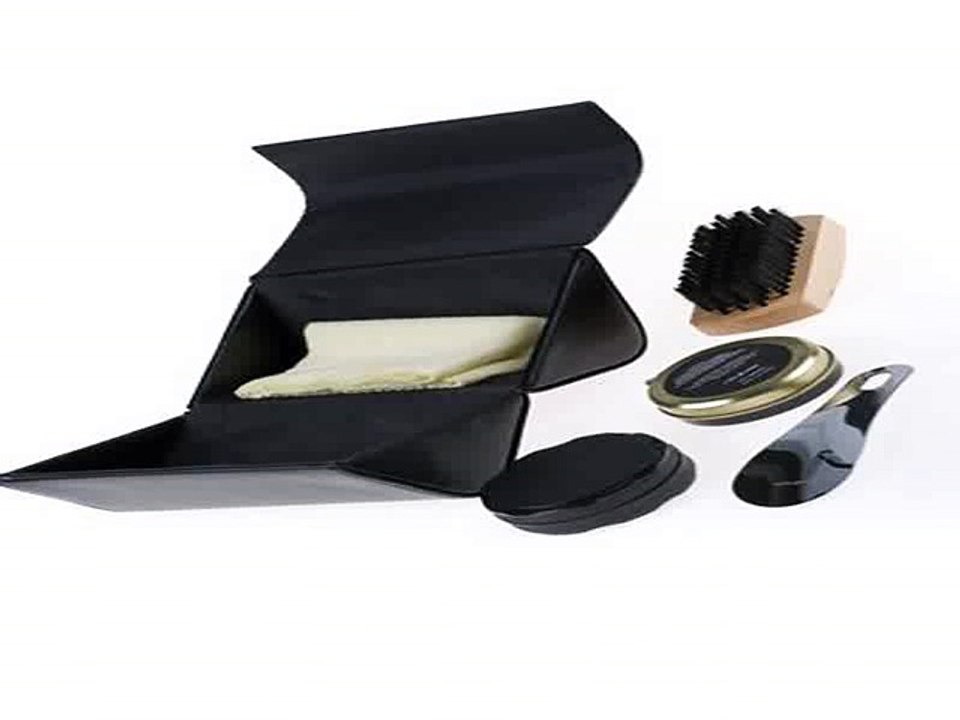 Самый лучший подарок на все случаи жизни - Набор для ухода за обувью в г. Санкт-Петербург