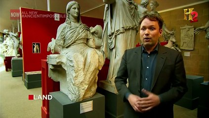 Ancient Impossible - Season 1 Episode 05 - Ancient Einsteins