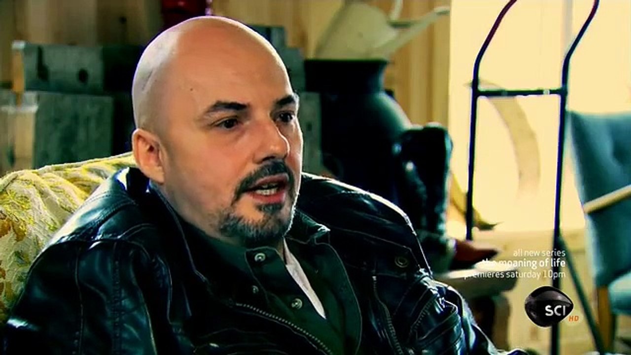 Uncovering Aliens - Season 1 Episode 3 - Alien Harvesting