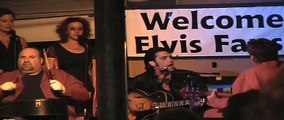 Tom Christopher Band performs 'Don't Be Cruel' Elvis Week 2007