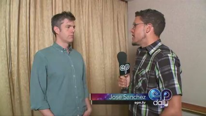 Going Deep with David Rees