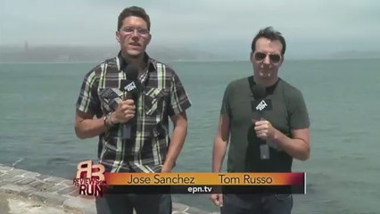 July 17 - Reviews on the Run - 1