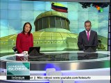 Venezuela: sesiona este lunes en Caracas el Parlamento Comunal