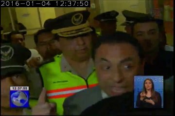 Recuento del caso Sharon