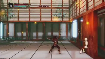Staring into Abyss Odyssey