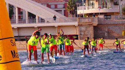 L'année 2015 des surfeurs français