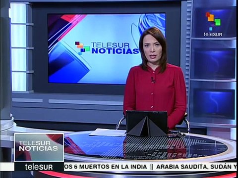 Emiratos Árabes reduce personal diplomático en Irán