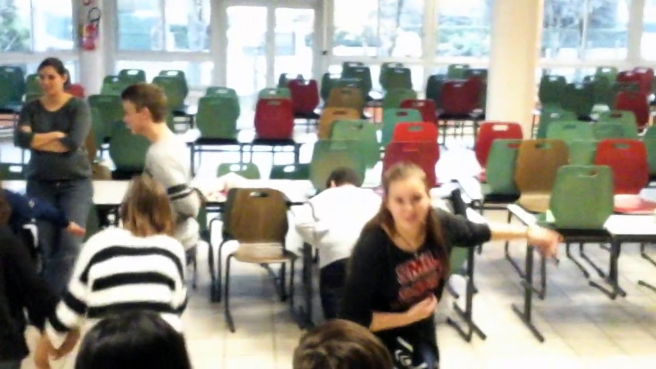 La Pavane
