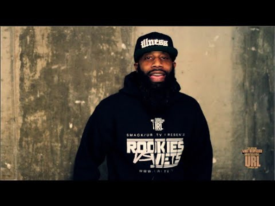 SMACK: NOME 5, ROOKIES VS VETS & MORE