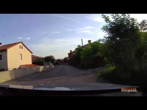 Страшная авария с мотоциклистом Умер прямо на дороге