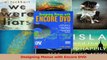 PDF Download  Designing Menus with Encore DVD PDF Full Ebook