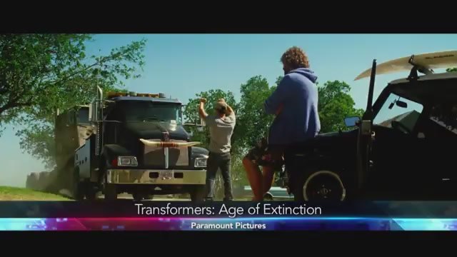 Meet the New Characters of Transformers: Age of Extinction