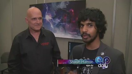 Building the Definitive Mage Game with Lichdom: Battlemage