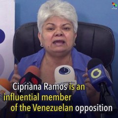 Venezuelan Workers Beware